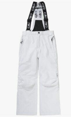 Ultimativer Schutz: CMP Jungen Ski Skihose - Strapazierfähig, wasserdicht, atmungsaktiv für Spaß im Schnee.