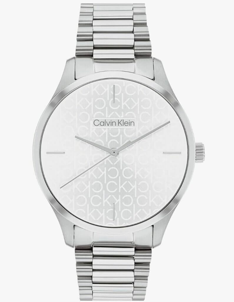 Calvin Klein Armbanduhr – 51% Rabatt