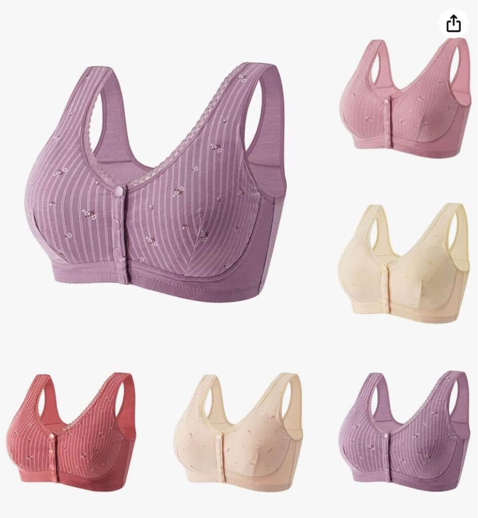 Damen Everyday Bra – 50% Rabatt