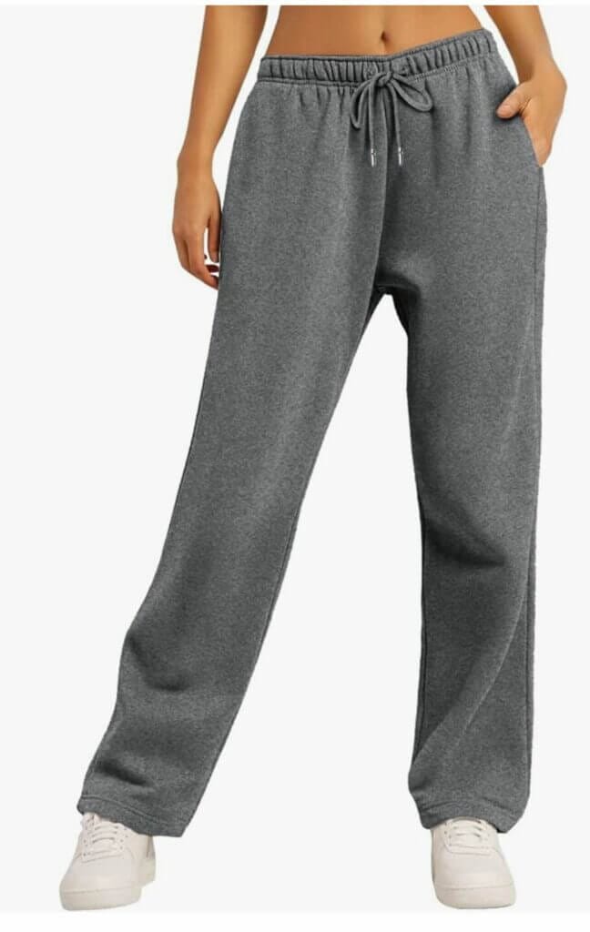 Jogginghose für Damen – 50% Rabatt