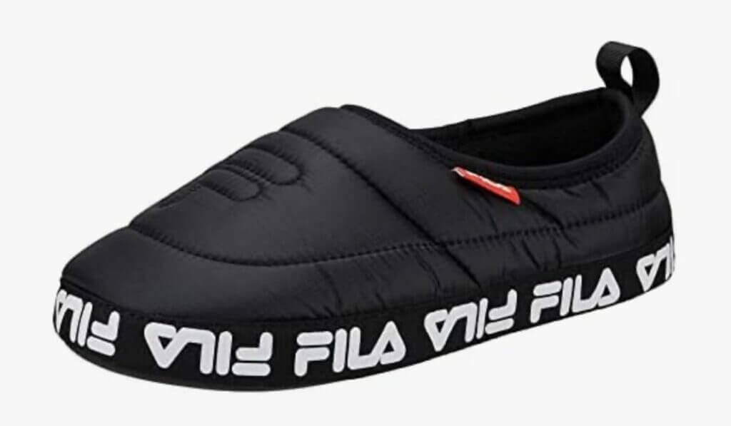 FILA Damen Hausschuhe  – 60% Rabatt
