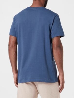 G-STAR RAW Herren T-Shirt: Stilvolles Design, Komfort & Qualität. Ein Must-have für jede Garderobe.