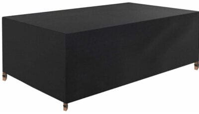 Gartenmöbel Abdecken Abdeckung für Gartenmöbel