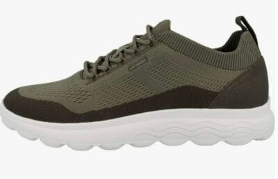 Geox Spherica Herren Sneakers 