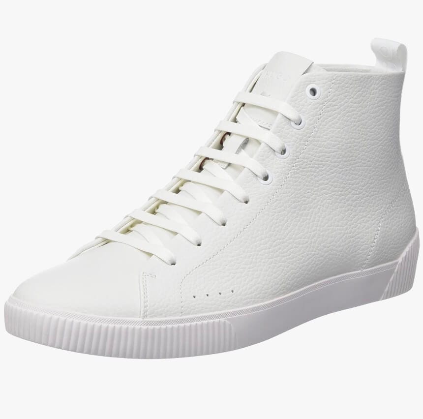 HUGO Herren Zero hito Sneaker – 51% Rabatt
