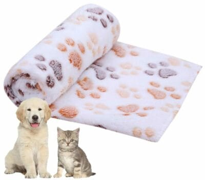 Hundedecke für das Sofa