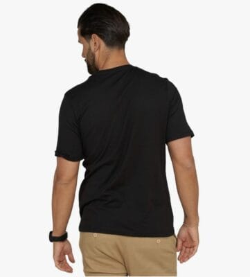 JACK & JONES T-Shirt Elif Infinity: Stilvoll, komfortabel, vielseitig. Perfekt für jeden Anlass. Bestelle jetzt!