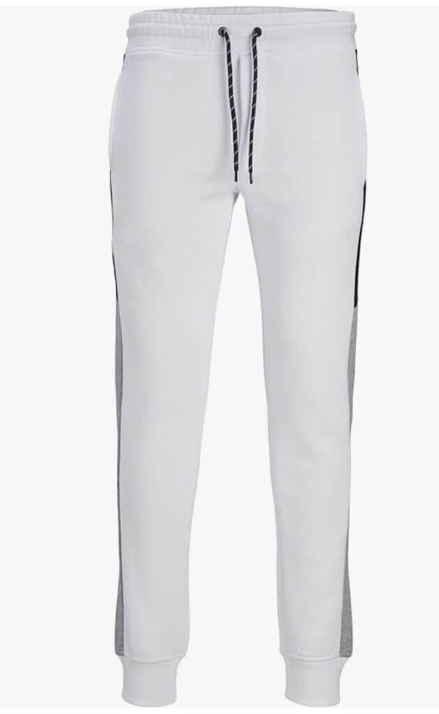 JACK & JONES Jogginghose Slim Fit – 69% Rabatt