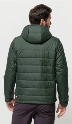Jack Wolfskin Jacke Herren in verschiedenen Größen