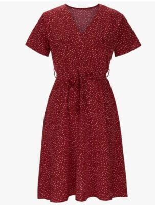 Stilvolles Sommerkleid Damen Lang - Perfekt für sonnige Tage und entspannte Abende im Freien!