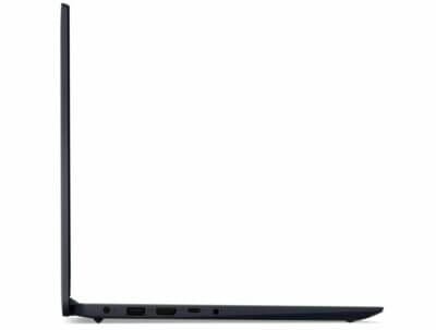 Lenovo IdeaPad Slim 1i: 15,6" FHD, Intel Celeron, 4GB RAM, 128GB SSD, Win11, inkl. Microsoft 365.