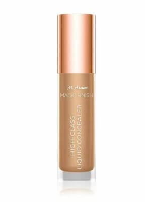 M. Asam MAGIC FINISH CONCEALER: Kaschiert Rötungen und Augenringe mit hoher Deckkraft.