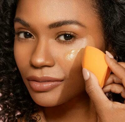 Real Techniques Make-up Schwamm - Perfektes Make-up mit diesem 2er-Pack für ein makelloses Ergebnis