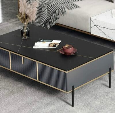 Izrielar Möbelfüße: Robuste Metallbeine, modernes Design, für Stabilität und Stil in deinem Zuhause.