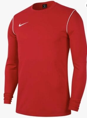 Nike Df Park20 Trikot: Hochwertiges, funktionales Design für Sport und Freizeit. Jetzt dein Trikot sichern!