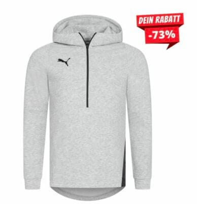 Puma Angebote Week bei SportSpar: Sichere dir bis zu 80% Rabatt auf Sportswear und Accessoires!