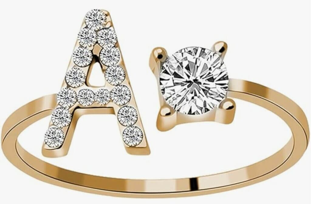 SommerCat Ring – 70% Rabatt