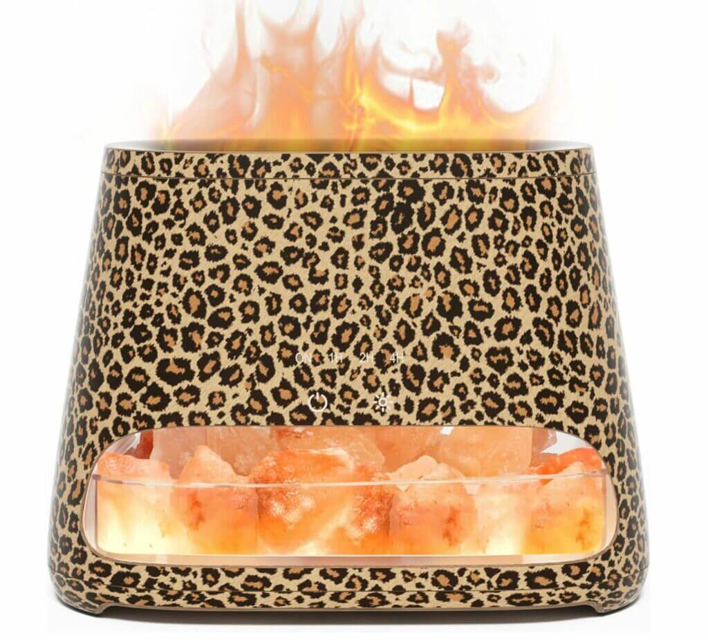 SALKING Aroma Diffuser – 50% Rabatt