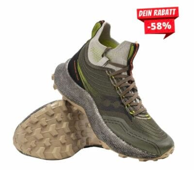Saucony Endorphin Herren Laufschuhe