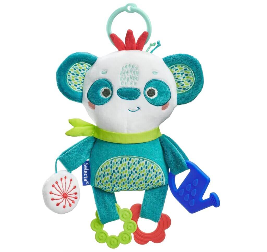 Selecta Tulips Garden Activity Anhänger – 44% Rabatt