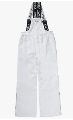 Optimaler Schutz: CMP Jungen Ski Skihose - Strapazierfähig, wasserdicht und atmungsaktiv für Spaß im Schnee.