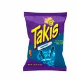 Takis Blue Heat Pfeffer Chips – 43% Rabatt