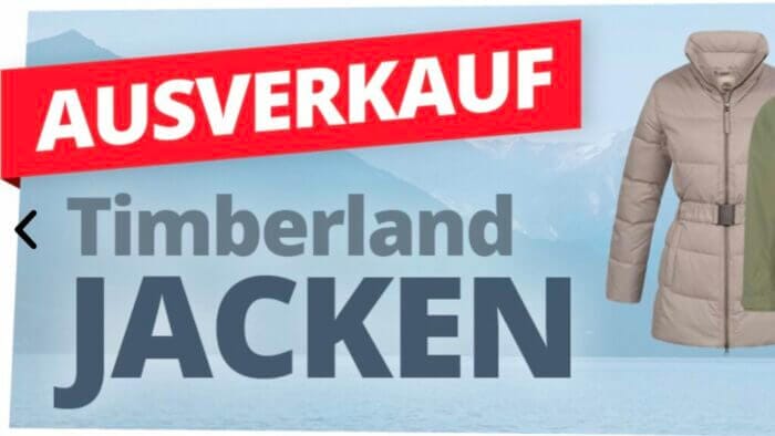 Timberland Ausverkauf bei SportSpar.de: Top-Qualität zu niedrigen Preisen. Entdecke Schuhe & Bekleidung im Angebot!