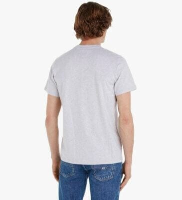 Tommy Jeans Herren T-Shirt: TJM Reg Entry WW Concert Tee, stylisch & bequem, mit Logo.