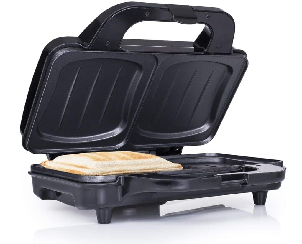 Tristar SA-3060 Sandwich Maker – 43% Rabatt