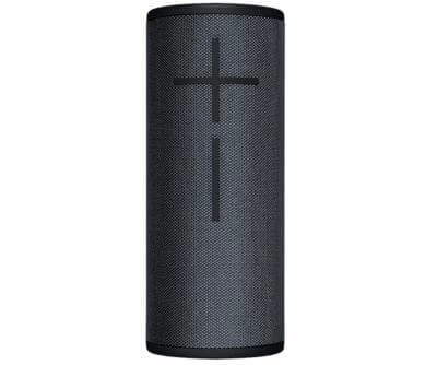 Ultimate Ears BOOM 3 Wireless Bluetooth-Lautsprecher: Kabelloser Bluetooth-Lautsprecher für fetten Sound, wasserdicht, Magic Button.