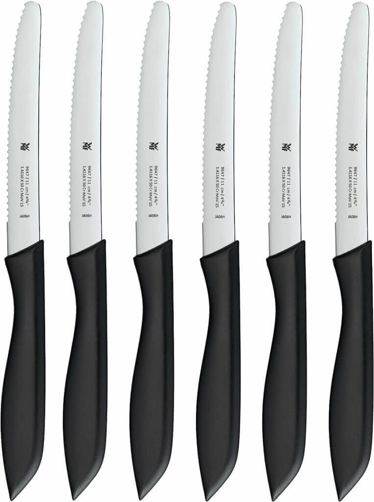 WMF Classic Line Frühstücksmesser Set – 42% Rabatt