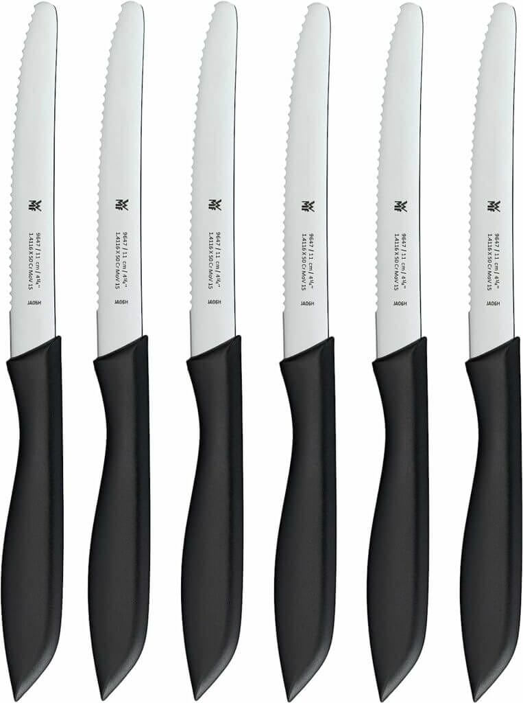 WMF Classic Line Frühstücksmesser Set – 34% Rabatt