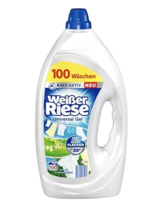 Weiße Riese Universal Gel