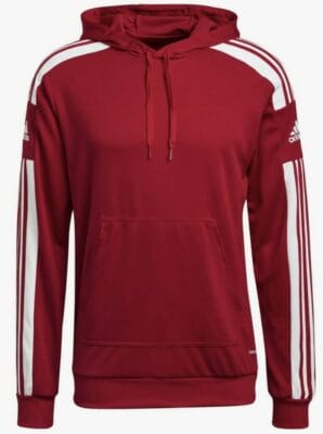 adidas Hoodie Herren Sq21 Sw Sweatshirt mit Kapuze