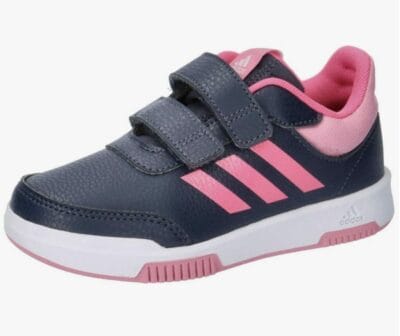 adidas Sneaker Kinder Unisex Tensaur Hook and Loop Sneaker Pink