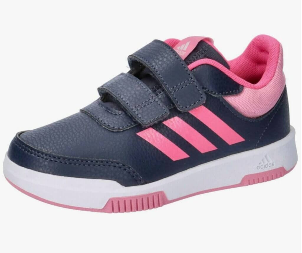 adidas Sneaker Kinder Unisex Tensaur Hook and Loop – 66% Rabatt