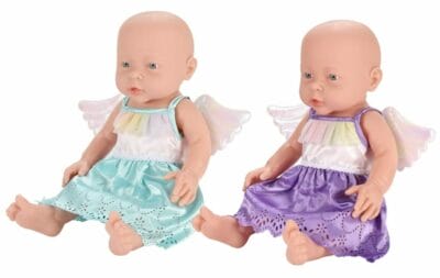 Baby Born Puppen Bekleidung Set 2 Stück