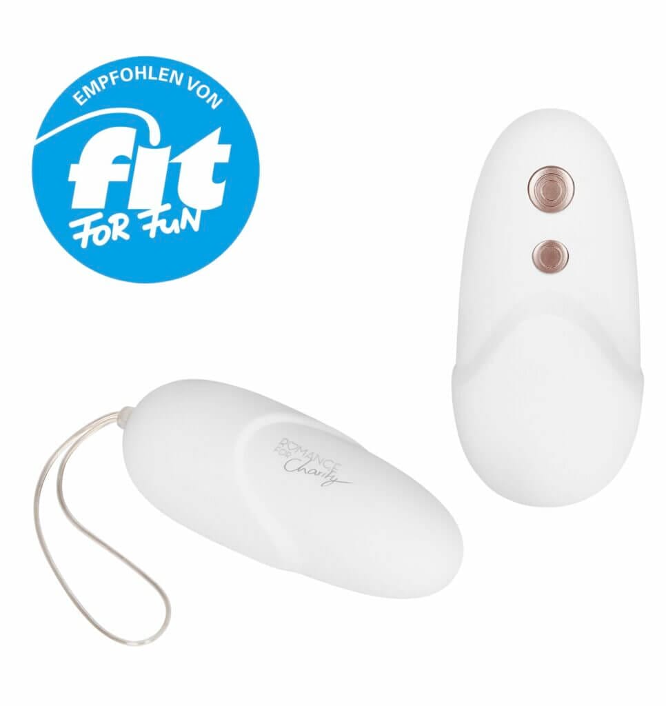 BEAM ME UP Vibro Toy – 77% Rabatt