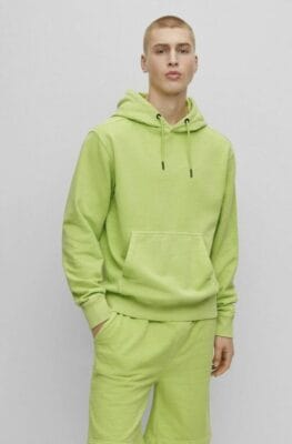 Boss Herren Hoodie