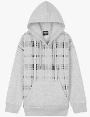 CityComfort Hoodie für Jungen mit Kapuze