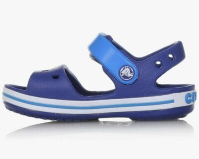 Crocs Crocband Kids Outdoor Sandalen