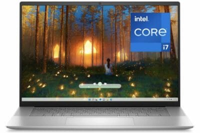 Dell Inspiron 16 5630 Laptop mit intel core