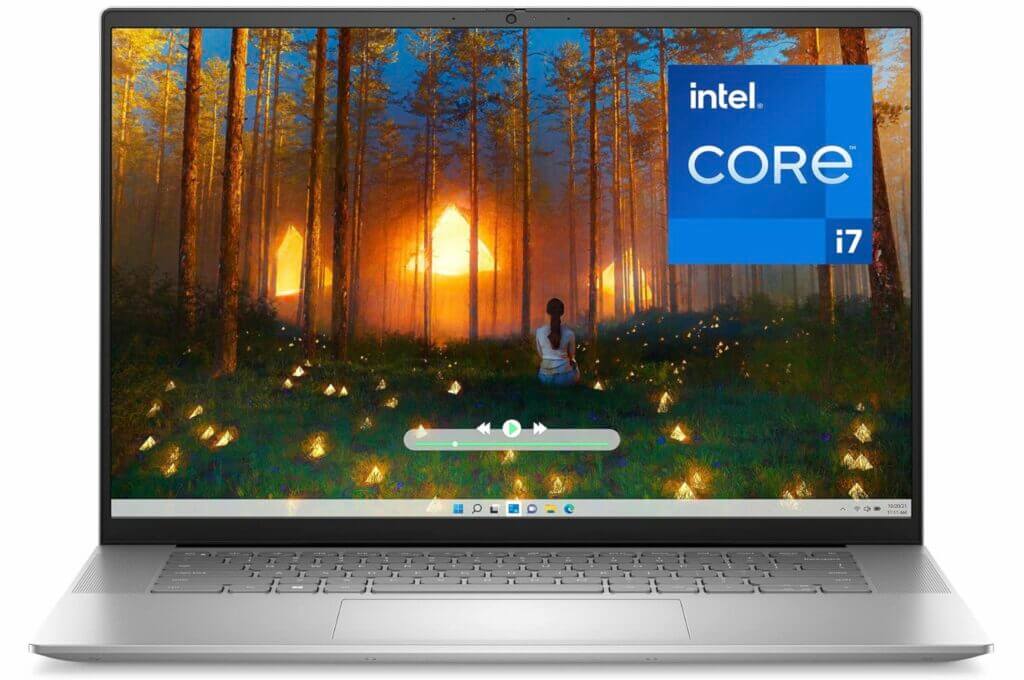 Dell Inspiron 16 5630 Laptop – 32% Rabatt