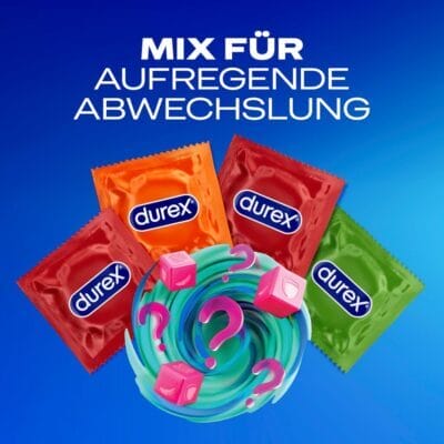 durex kondome