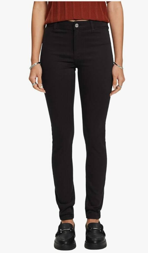 edc by Esprit Damen Jeans – 50% Rabatt