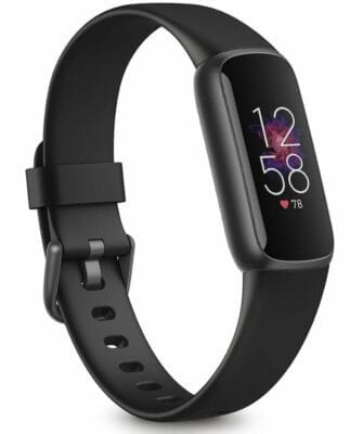 Fitbit Luxe by Google Fitness Tracker