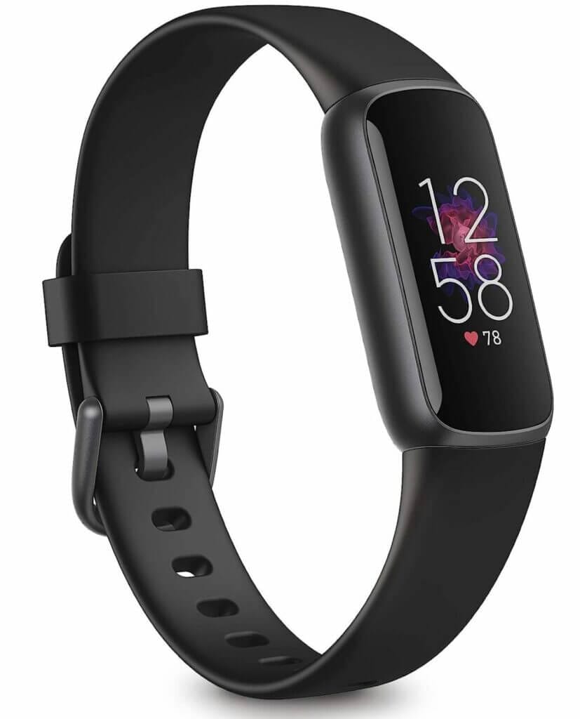 Fitbit Luxe by Google – 47% Rabatt