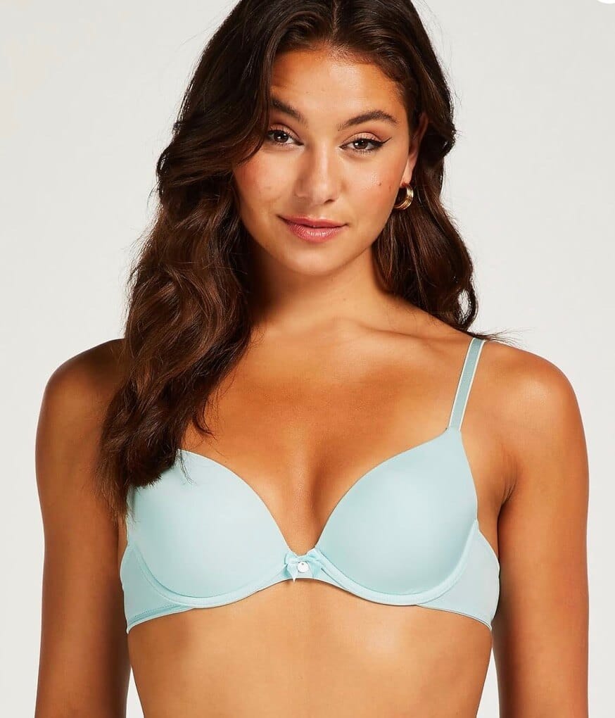 Hunkemöller Vorgeformter BH ohne Bügel – 40% Rabatt