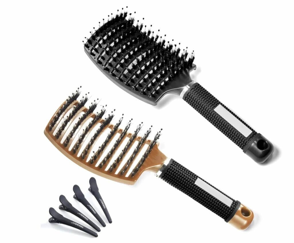 Lictin Haarbürsten Set – 30% Rabatt