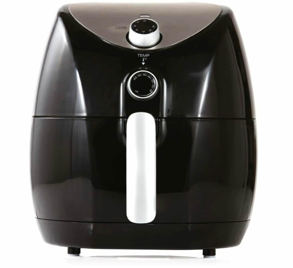 Tower T17021 Heißluftfritteuse – 58% Rabatt